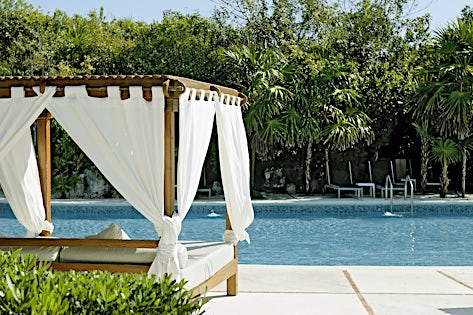 Grand Sirenis Riviera Maya